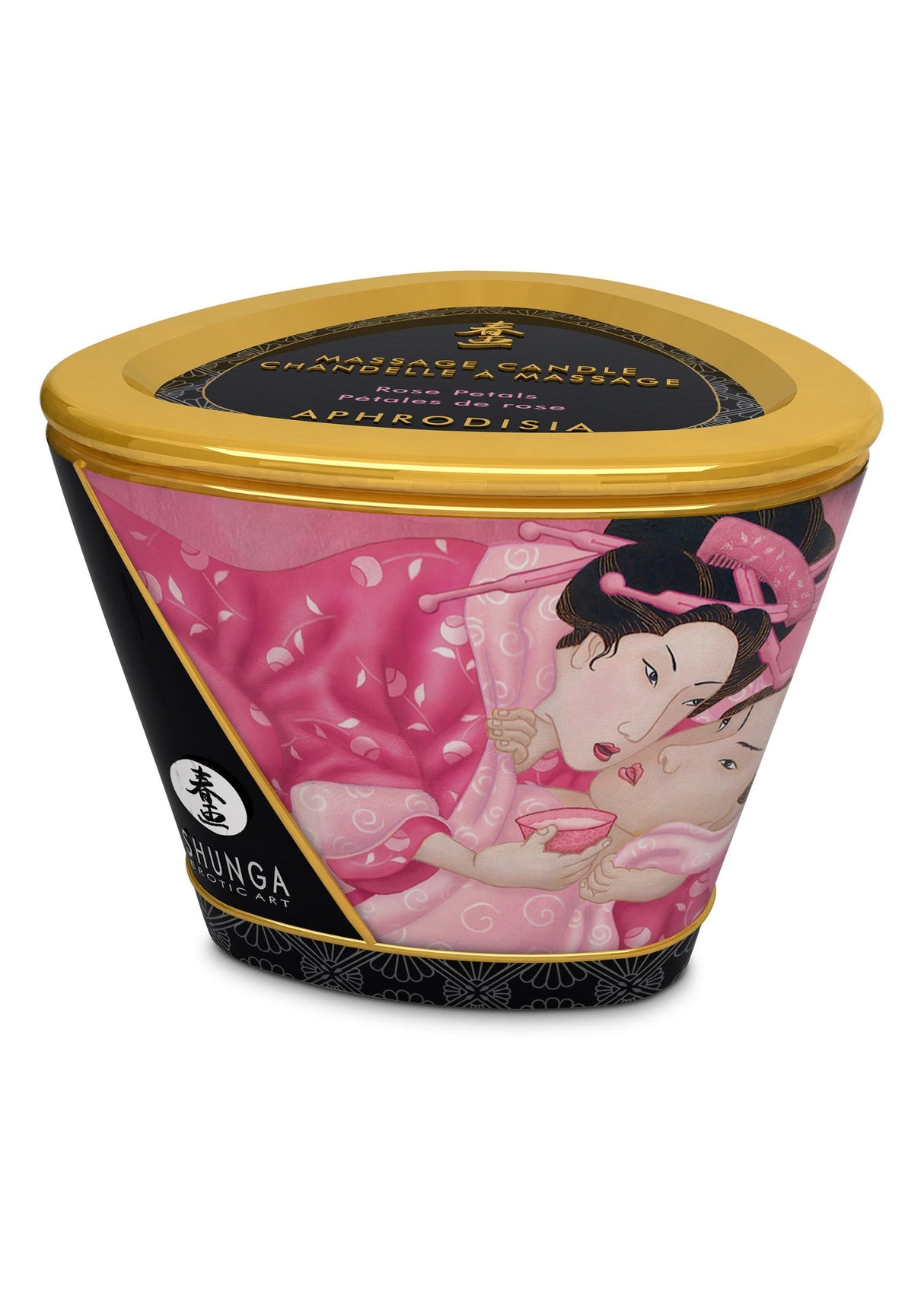 Massage Candle 170 ml