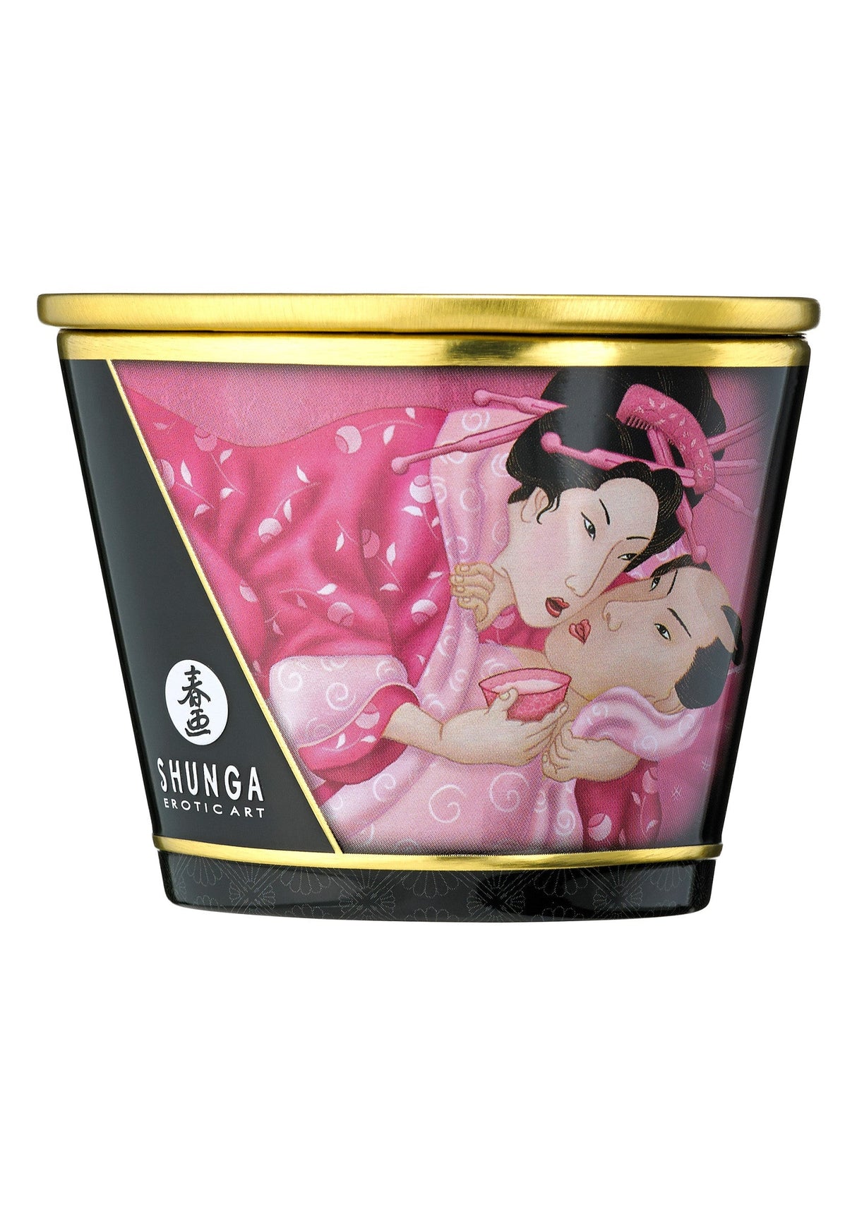 Massage Candle 170 ml