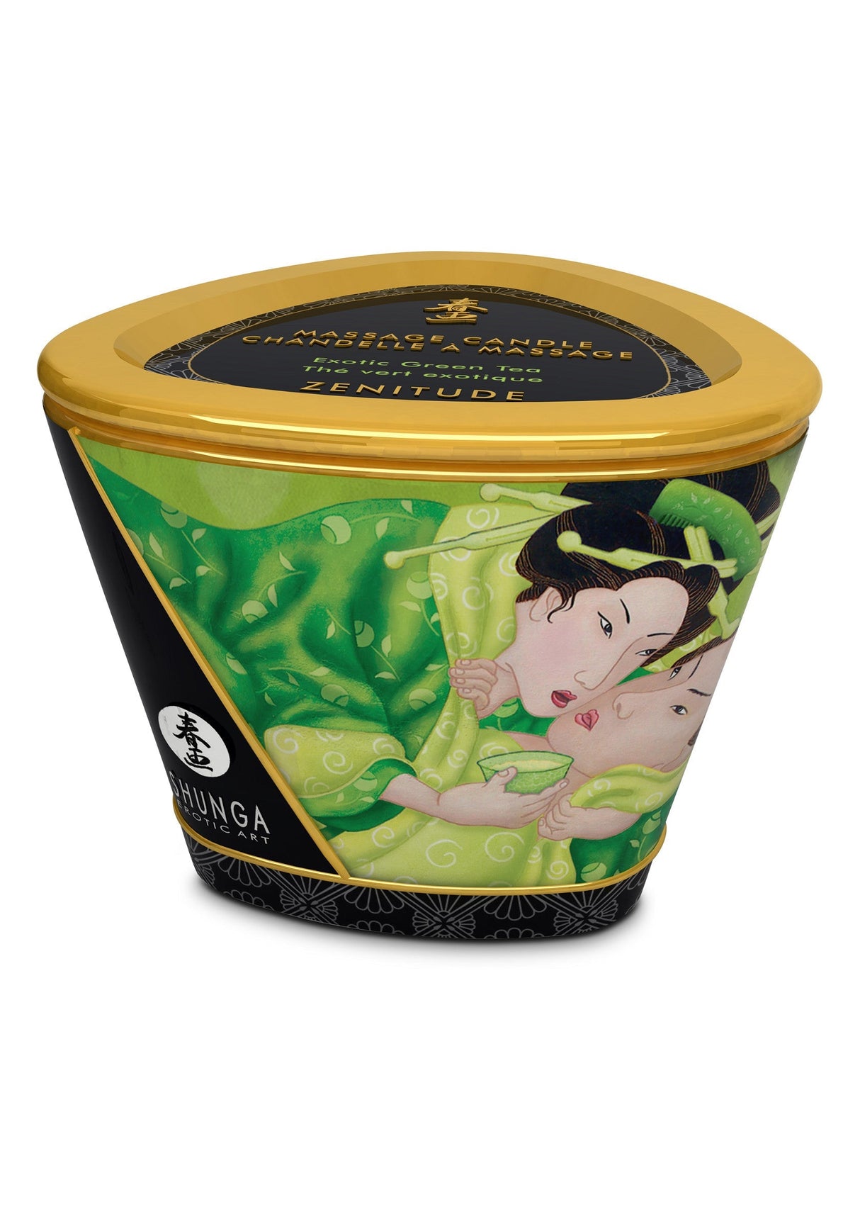 Massage Candle 170 ml