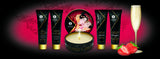Geisha's Secrets Set