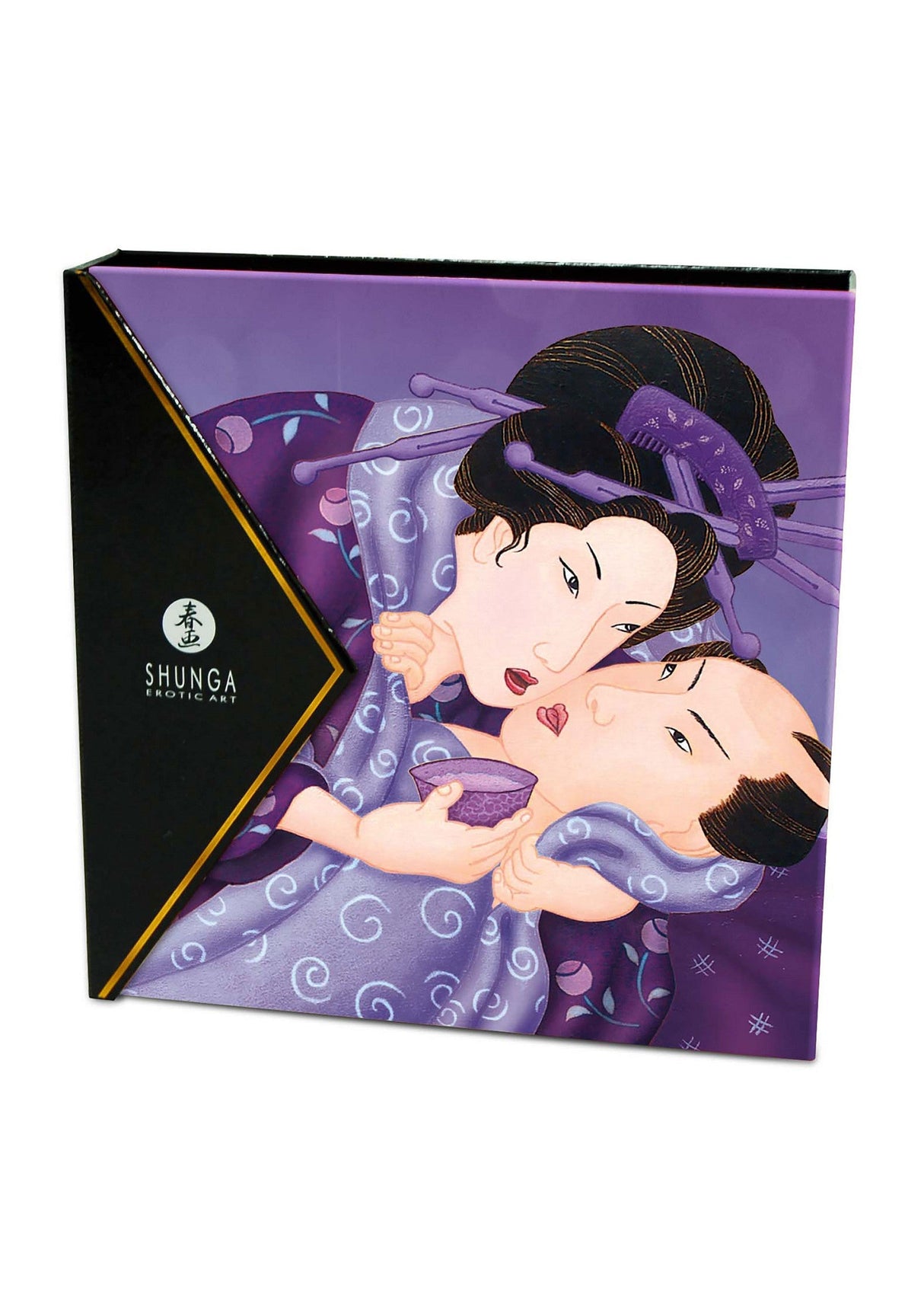 Geisha's Secrets Set