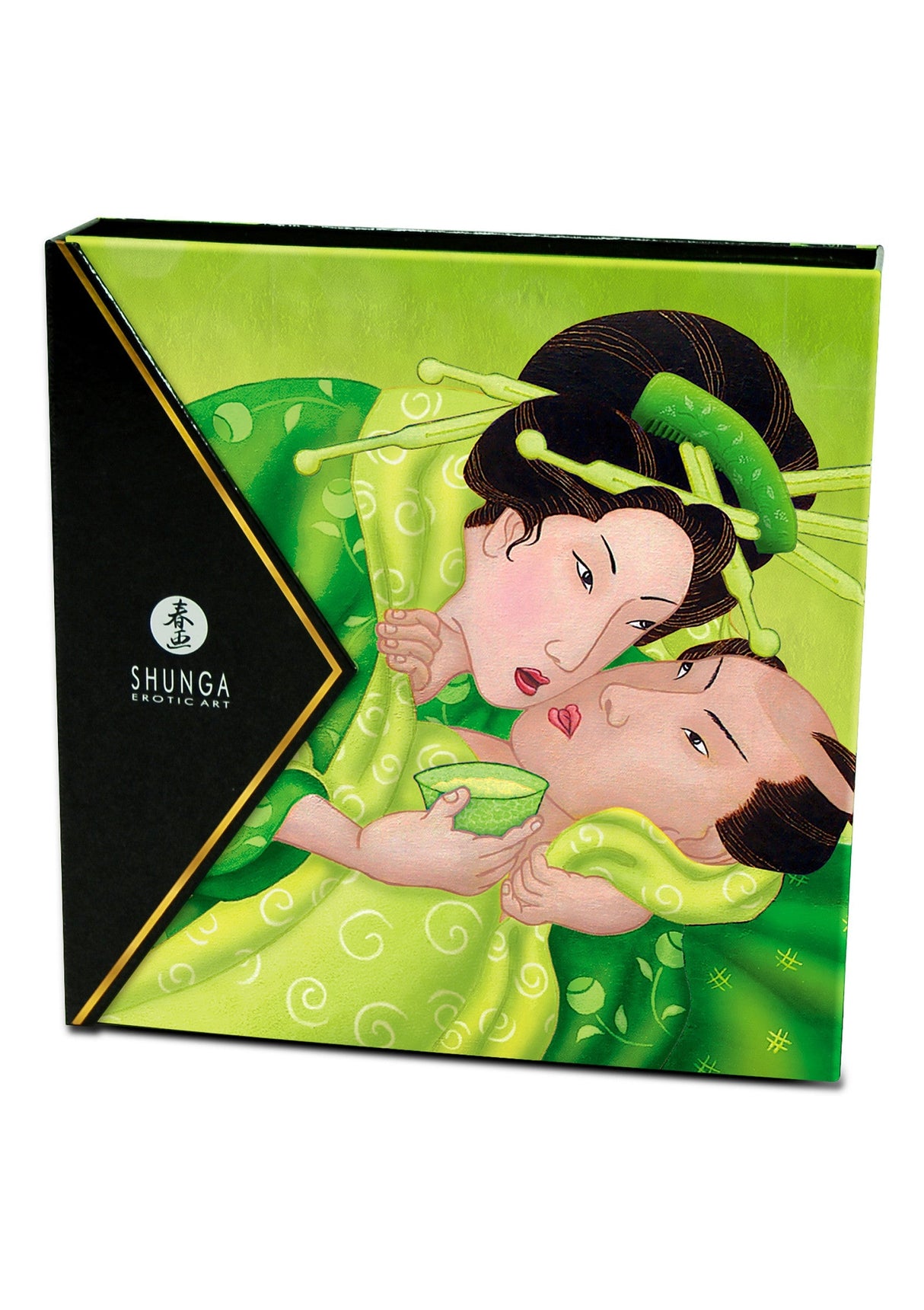 Geisha's Secrets Set