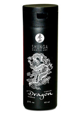 Dragon Virility Cream