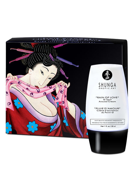 Rain Of Love G-spot Gel