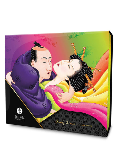 Fruity Kisses Collection