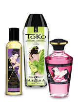 Fruity Kisses Collection