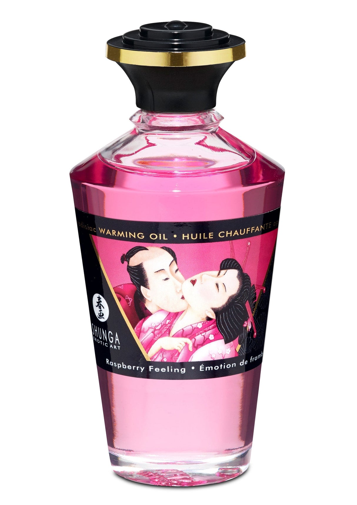 Fruity Kisses Collection