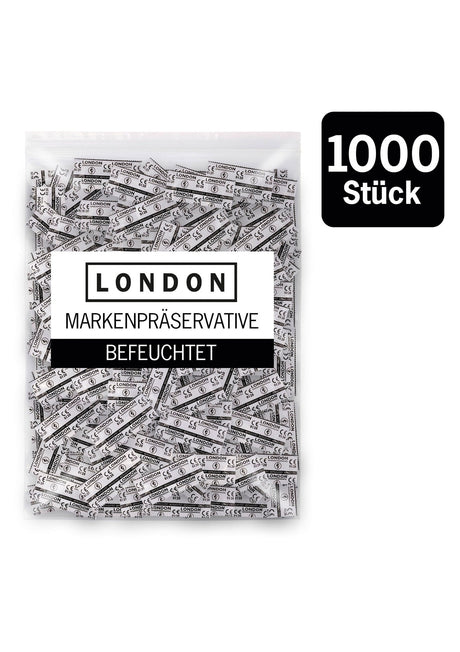 London 1000 Stück