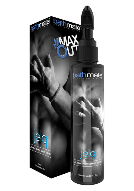 Bathmate Max Out Jelqing 100 ml