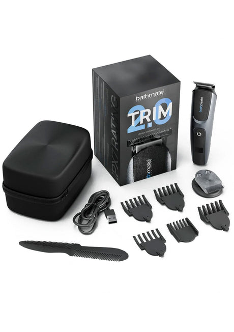 Bathmate Shaver Trim 2.0