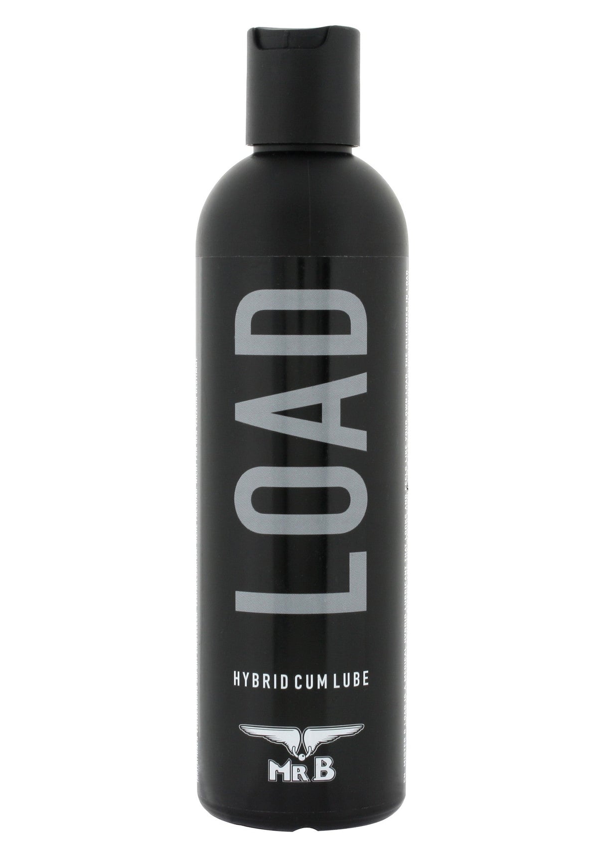Mister B Load Silicone 250 ml