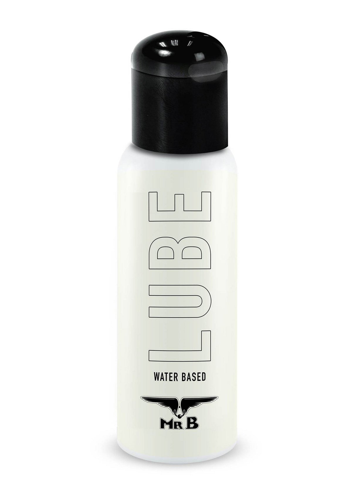 Mister B Lube Waterbased 250 ml