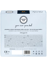 MISTER SIZE 57mm Condoms 36pcs