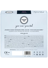 MISTER SIZE 64mm Condoms 36pcs