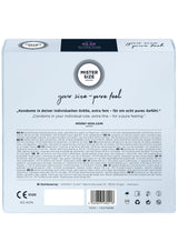 MISTER SIZE 69mm Condoms 36pcs