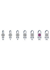 MISTER SIZE 64mm Condoms 100pcs