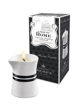 Massage Candle Rome 120 g