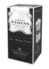 Massage Candle Athens 120 g