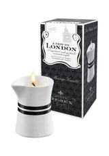 Massage Candle London 120 g